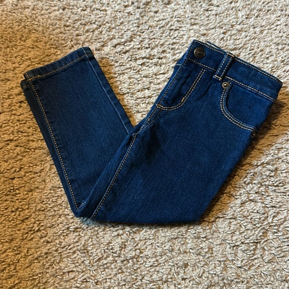 *4 for $15* NWT Crazy 8 Skinny Jeans - Picture 1 of 5
